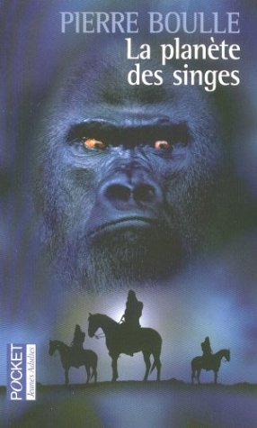 la planète des singes