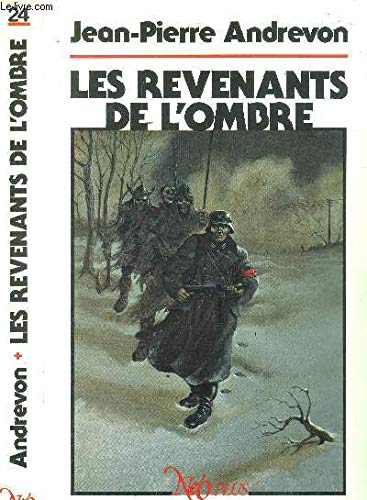 Les Revenants de l'ombre