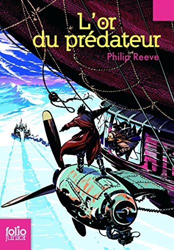 L'or du prédateur