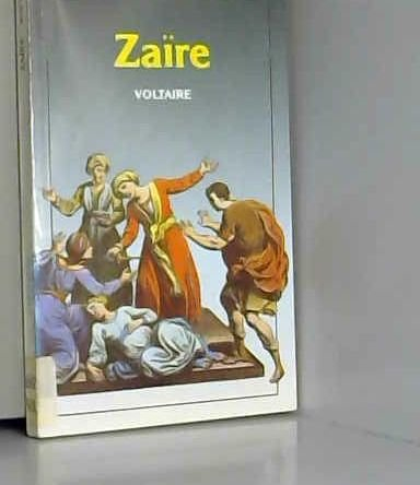 Zaïre