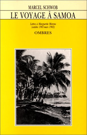 Le Voyage à Samoa