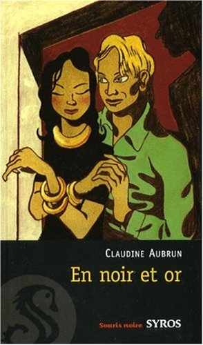 En noir et or