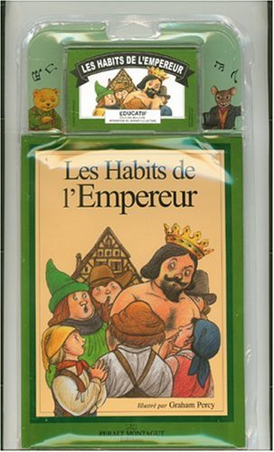 les habits de l'empereur