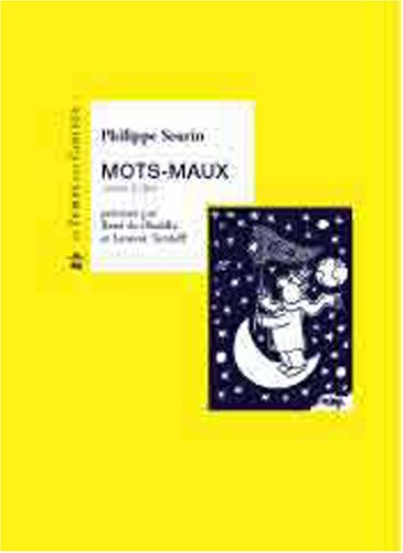 Mots-maux : textes à dire