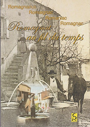 romagnat au fil du temps