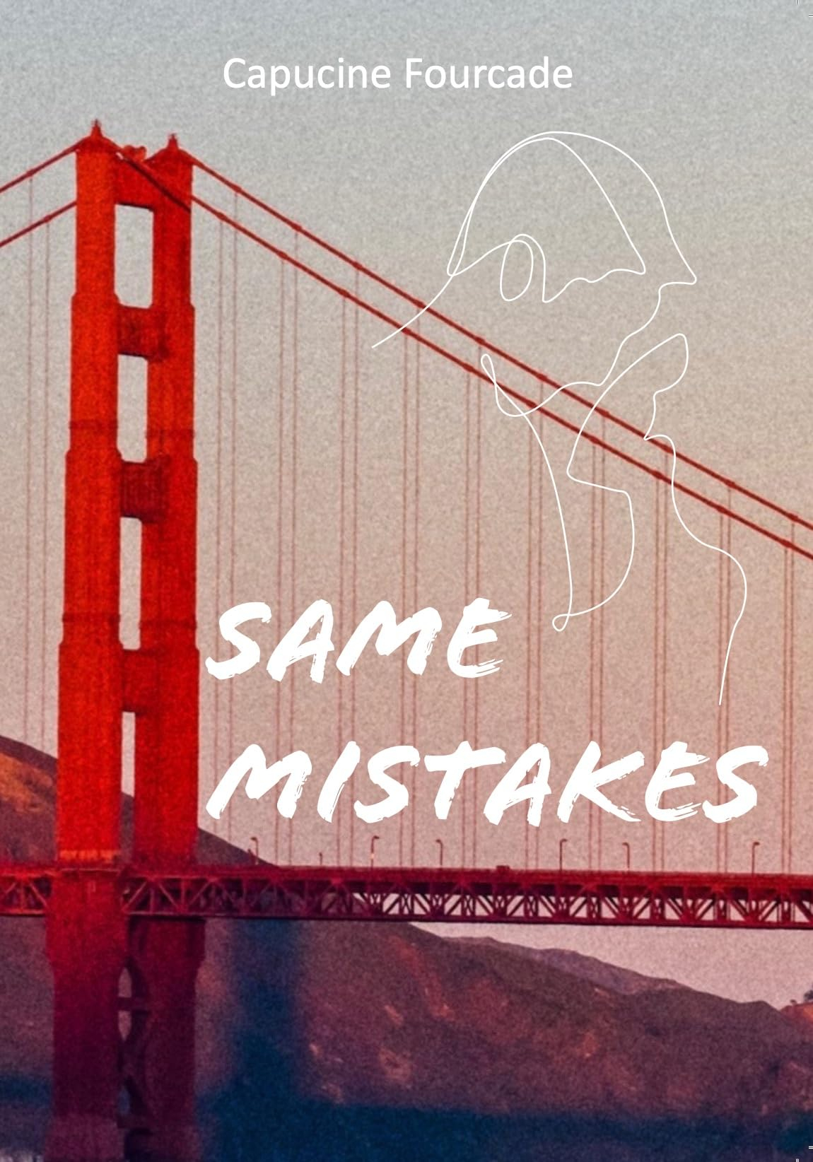 Same Mistakes (édition française) - les mêmes erreurs