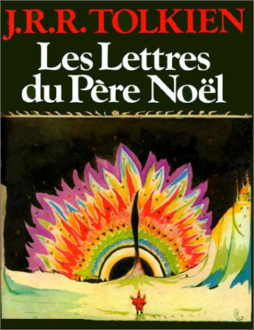 les lettres du père noël