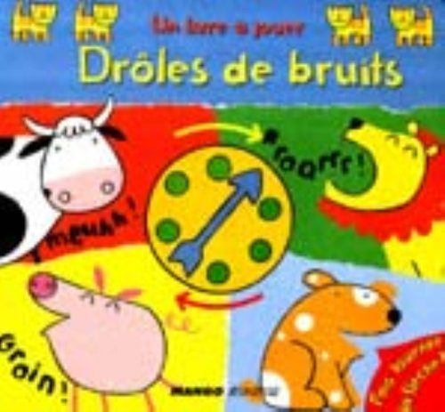 Drôles de bruits