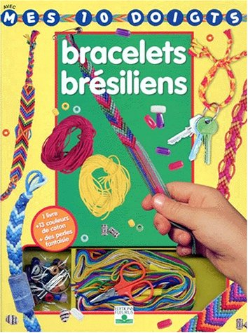 Bracelets brésiliens