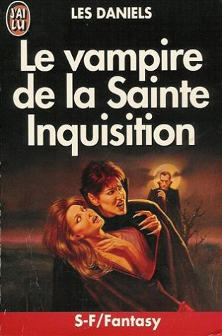 le vampire de la sainte inquisition