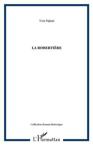 La robertière