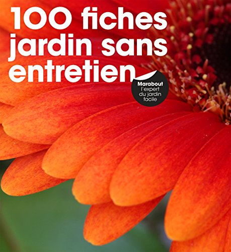 Jardins sans entretien