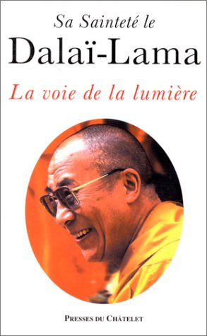 La voie de la lumière