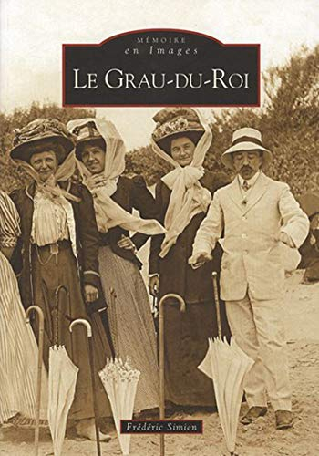 Le Grau-du-Roi