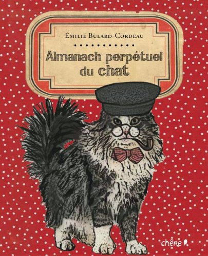 Almanach perpétuel du chat