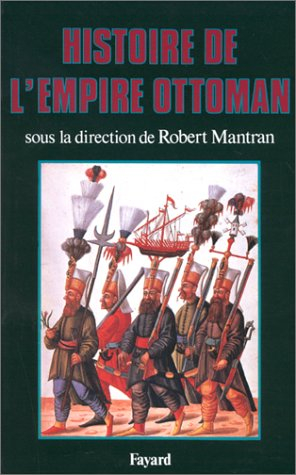 Histoire de l'Empire ottoman