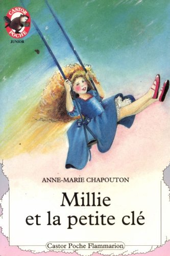 millie et la petite cle