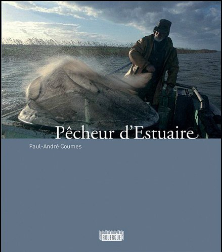 Pêcheur d'estuaire