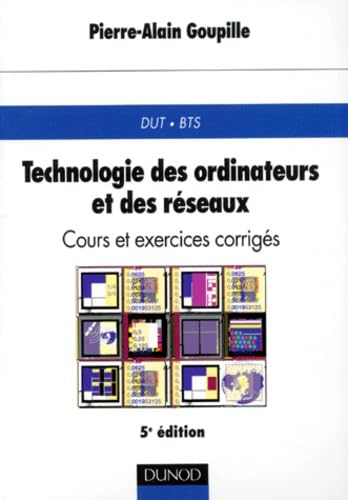 Technologie des ordinateurs et des réseaux