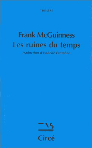 Les ruines du temps
