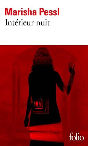 Intérieur nuit