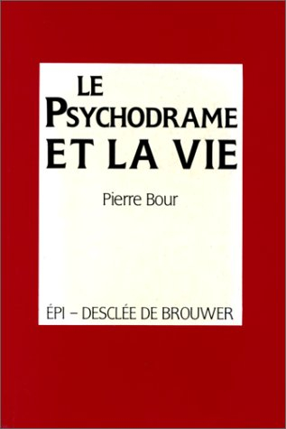 le psychodrame et la vie