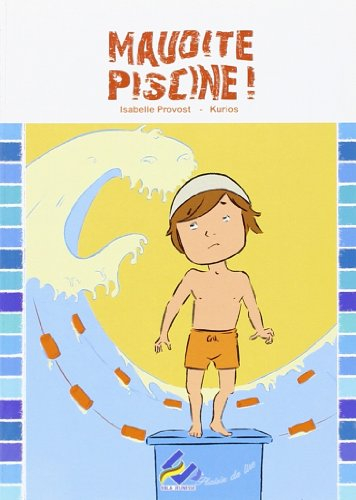 Maudite piscine !