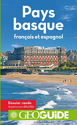 Pays basque français et espagnol