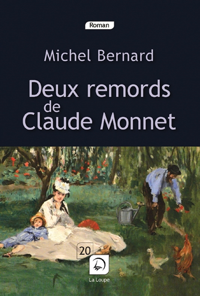 Deux remords de Claude Monet