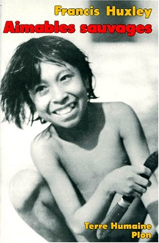 aimables sauvages