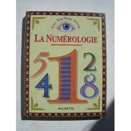 La numérologie