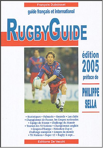 rugbyguide : guide français et international
