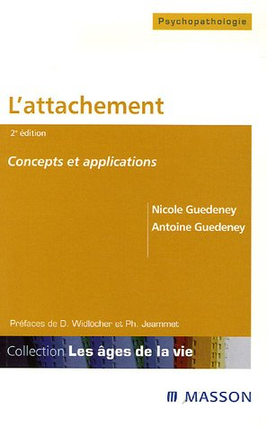 L'attachement : concepts et applications