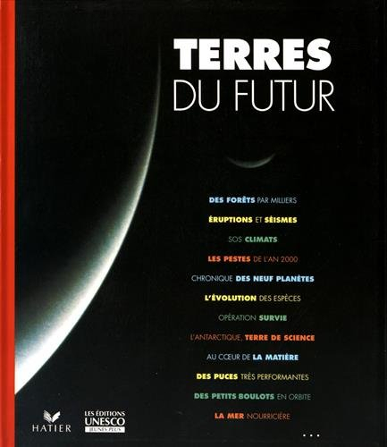 Terres du futur