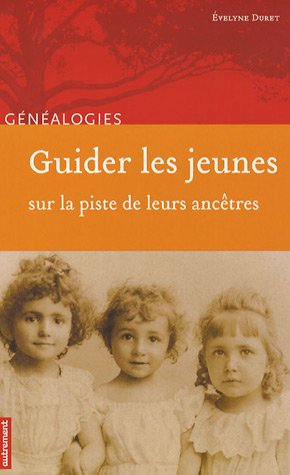 Guider les jeunes sur la piste de leurs ancêtres