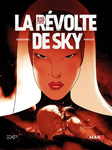 Blackfury. Vol. 2. La révolte de Sky