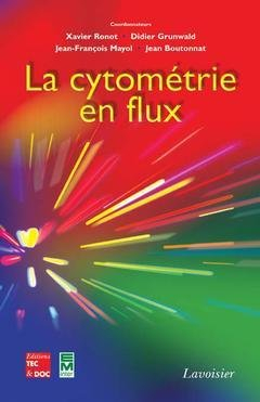 La cytométrie en flux