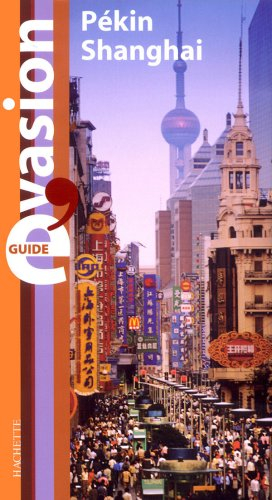 Pékin-Shanghai