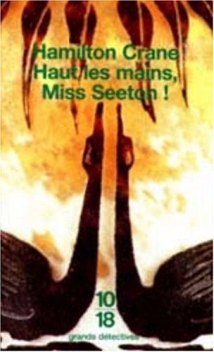 Haut les mains, Miss Seeton !