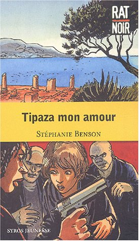 Tipaza, mon amour