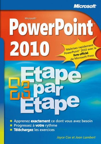 PowerPoint 2010