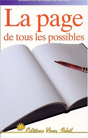 Page de tous les possibles