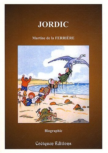 Jordic : biographie