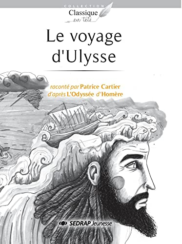 Le voyage d&#039;Ulysse