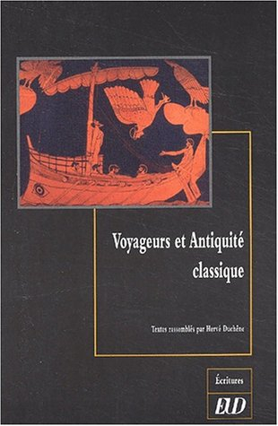 Voyageurs et Antiquité classique