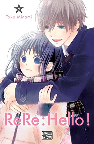ReRe : hello !. Vol. 8