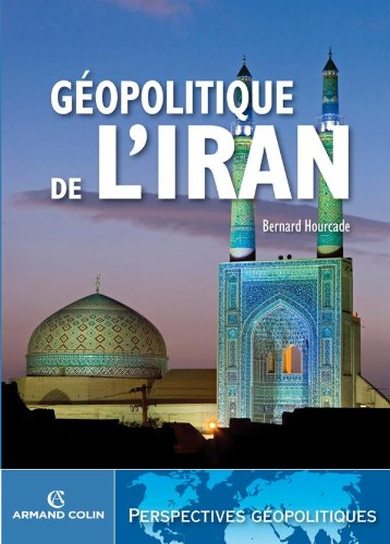 Géopolitique de l'Iran