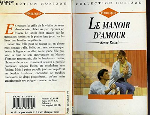 le manoir d'amour