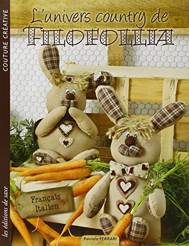 L'univers country de Filofollia