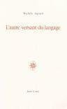 L'autre versant du langage